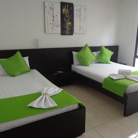 Hotel Chicala Salgar Puerto Salgar Quarto foto