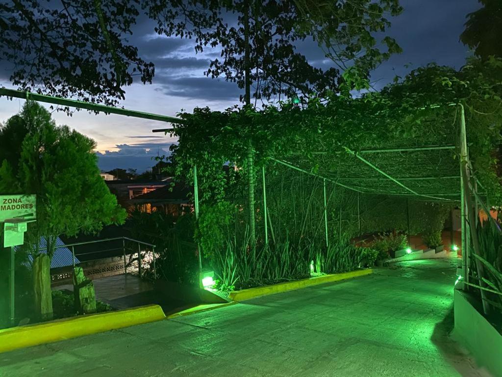 Hotel Chicala Salgar Puerto Salgar Exterior foto