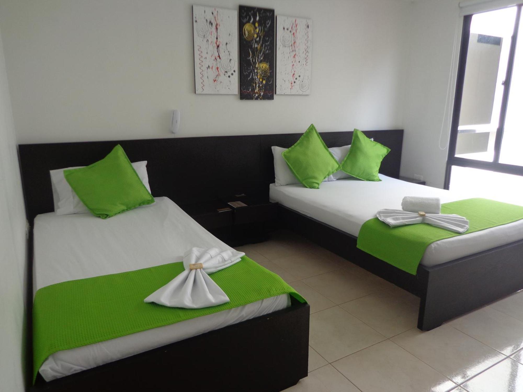 Hotel Chicala Salgar Puerto Salgar Quarto foto
