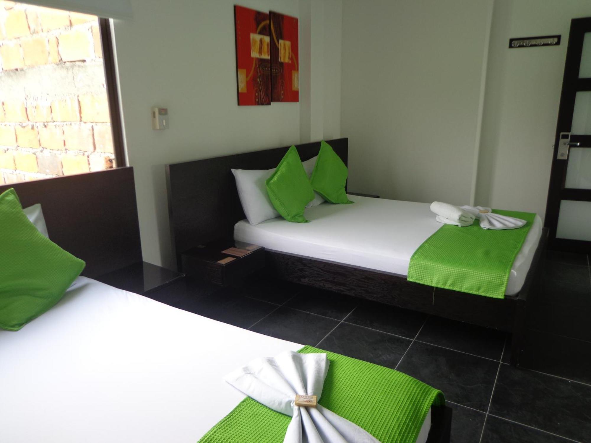Hotel Chicala Salgar Puerto Salgar Quarto foto