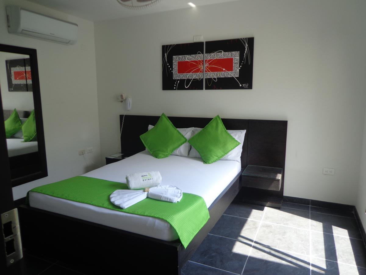 Hotel Chicala Salgar Puerto Salgar Quarto foto